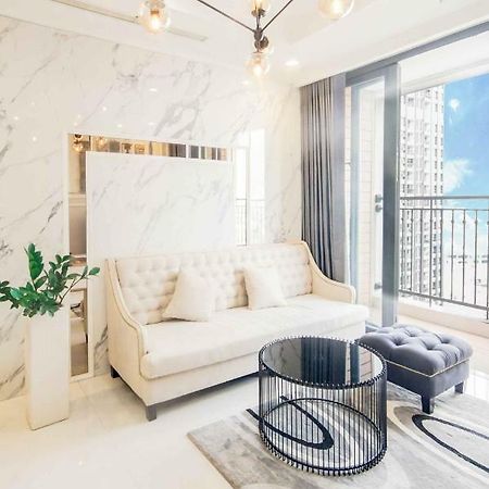 Vinhomes Premium Apartment 胡志明市 外观 照片