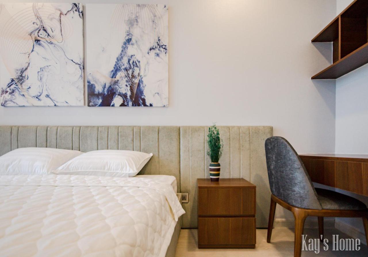 Vinhomes Premium Apartment 胡志明市 外观 照片