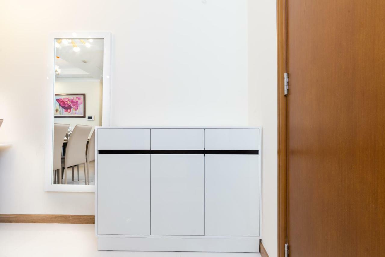 Vinhomes Premium Apartment 胡志明市 外观 照片