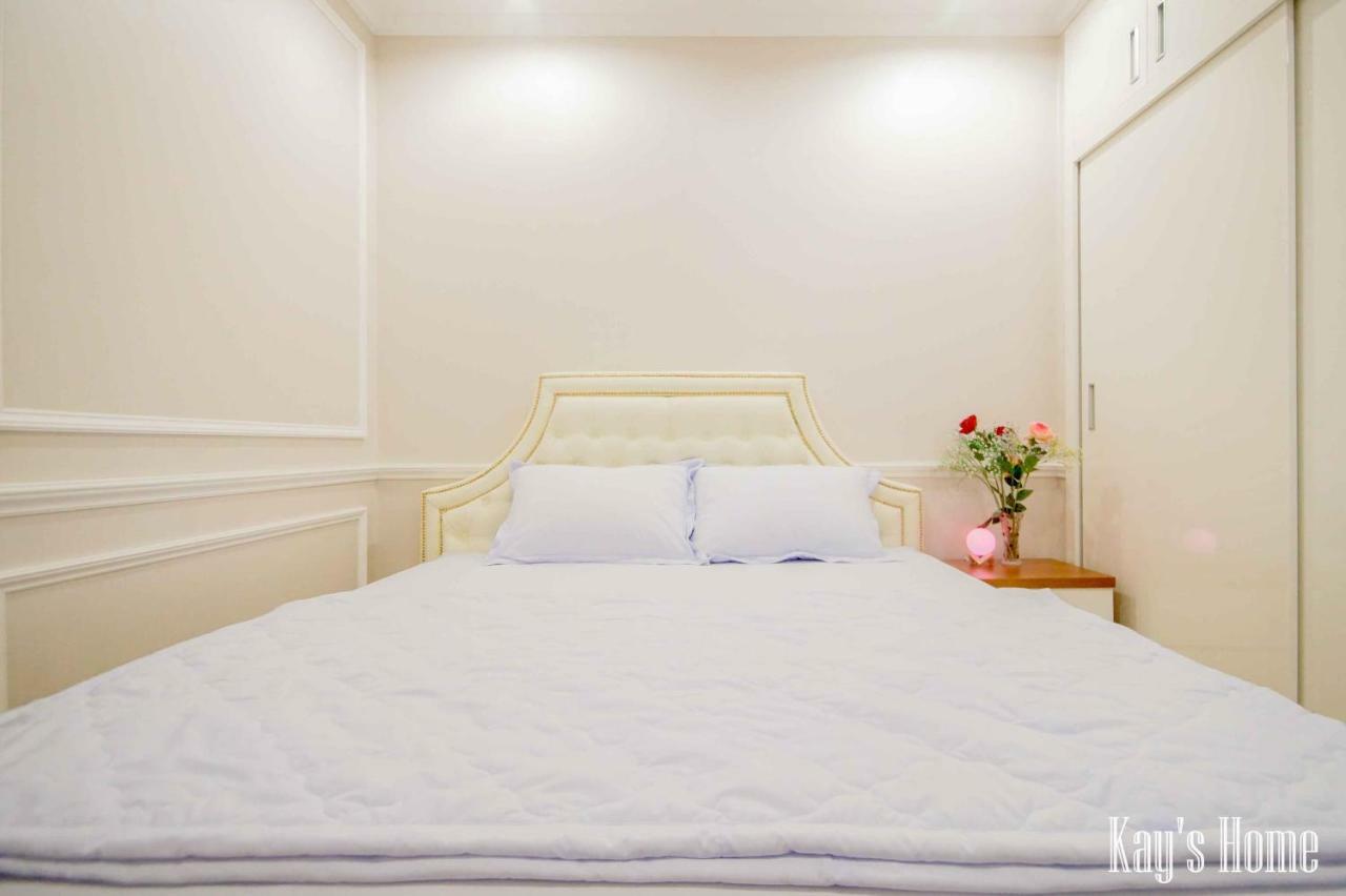 Vinhomes Premium Apartment 胡志明市 外观 照片